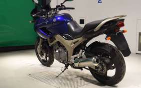 YAMAHA TDM900 2003