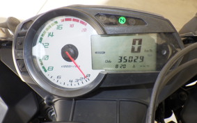 KAWASAKI NINJA ZX-6R 2009