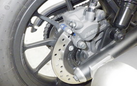 HONDA REBEL 250 S MC49
