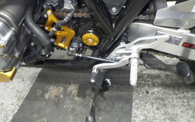 HONDA CB1300SF SUPER BOLDOR 2007 SC54