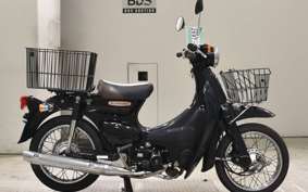 HONDA LITTLE CUB E 2018 AA01