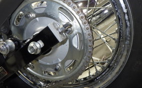 YAMAHA DRAGSTAR 250 2012 VG05J