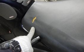 KAWASAKI ZZ1400 NINJA R A 2007 ZXT40D