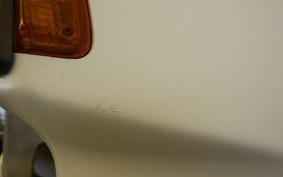 HONDA GYRO CANOPY 2003 TA03