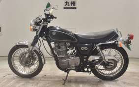 YAMAHA SR400 Gen.3 2008 RH01J