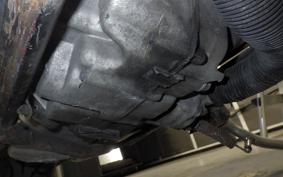 HONDA STEED 400 1997 NC26