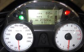 KAWASAKI ZZ1400 NINJA R 2007 ZXT40A