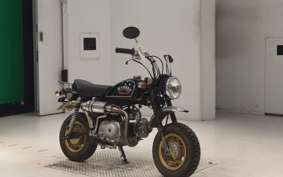 HONDA MONKEY 2016 Z50J