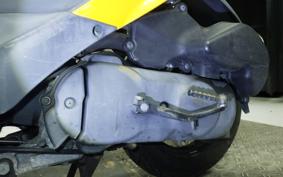 SUZUKI LET's 4 CA41A