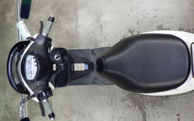 SUZUKI ADDRESS V50 Gen.2 2024 CA44A