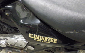 KAWASAKI ELIMINATOR 250 V 2019 VN250A