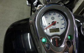 YAMAHA DRAGSTAR 400 2001 VH01J