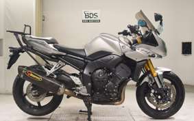 YAMAHA FZ1 FAZER 2006