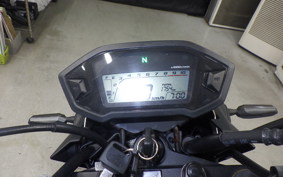 HONDA ｸﾞﾛﾑ 2013 JC75