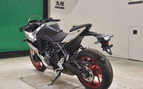 SUZUKI GSX-8R 2024 EM1AA
