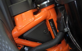 KTM 390 DUKE 2024