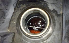 YAMAHA MAJESTY 250 C 2002 SG03J