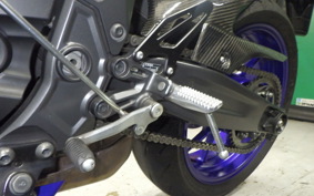 YAMAHA YZF-R7 2023 RM39J