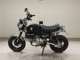 Фото Honda MONKEY 125 с японского аукциона