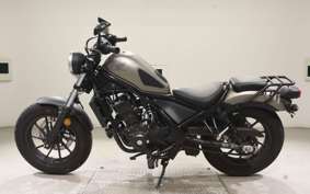 HONDA REBEL 250 A 2019 MC49