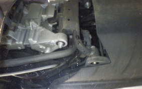 YAMAHA AXIS 125 Z SED7J