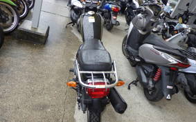 SUZUKI QS150