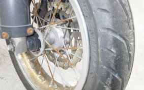 KAWASAKI KLX125D TRACKER 2024 LX125D