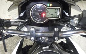SUZUKI GSR750 A 2013 GR7NA