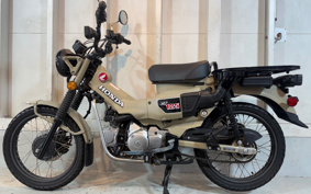 HONDA CT125 HUNTER CUB JA55