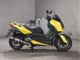 Фото Yamaha X-MAX 250 с японского аукциона