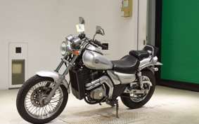 KAWASAKI ELIMINATOR 250 LX EL250A