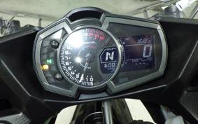 KAWASAKI NINJA 250 2 EX250Y