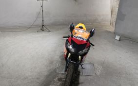 HONDA CBR1000RR 2009 SC59