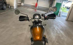 TRIUMPH SCRAMBLER STEREO RUSUED 2024 DAD78G