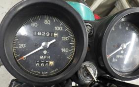SUZUKI GT380 2020 GT380