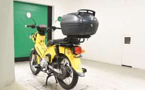 HONDA ｸﾛｽｶﾌﾞ110-2 JA45