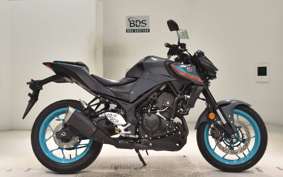 YAMAHA MT-25 A 2014 RG74J