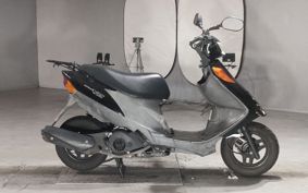 SUZUKI ADDRESS V125 CF4EA