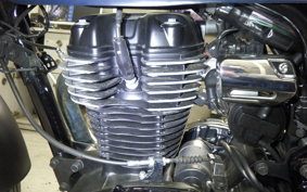HONDA GB350 2024 NC59