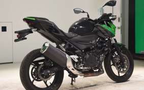 KAWASAKI Z400 Gen.2 2022 EX400G