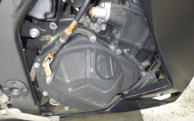 KAWASAKI Z250 ER250C