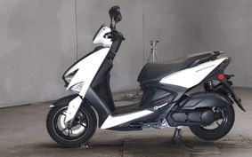 YAMAHA CYGNUS GRIF ASU SEJ4J