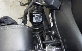 HONDA REBEL 250 A 2002 MC49