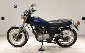 YAMAHA SR500 1984 2J2