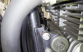 KAWASAKI ZEPHYR 750 1990 ZR750C