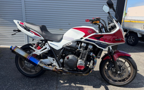 HONDA CB1300 SUPER  BOL DOR ABS 2017 SC54
