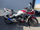 Фото Honda CB1300 SUPER BOL DOR ABS 2017 с японского аукциона