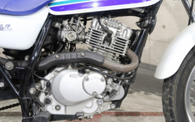 SUZUKI VANVAN 200 NH42A