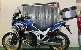 HONDA CRF1100L AFRICA TWIN Adventure DCT ES 2020 SD10
