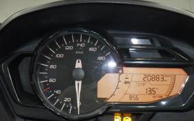 BMW C600 SPORT 2014
